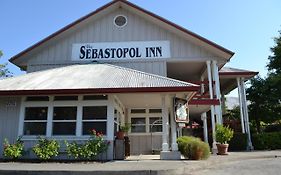 Sebastopol Inn Sebastopol Ca